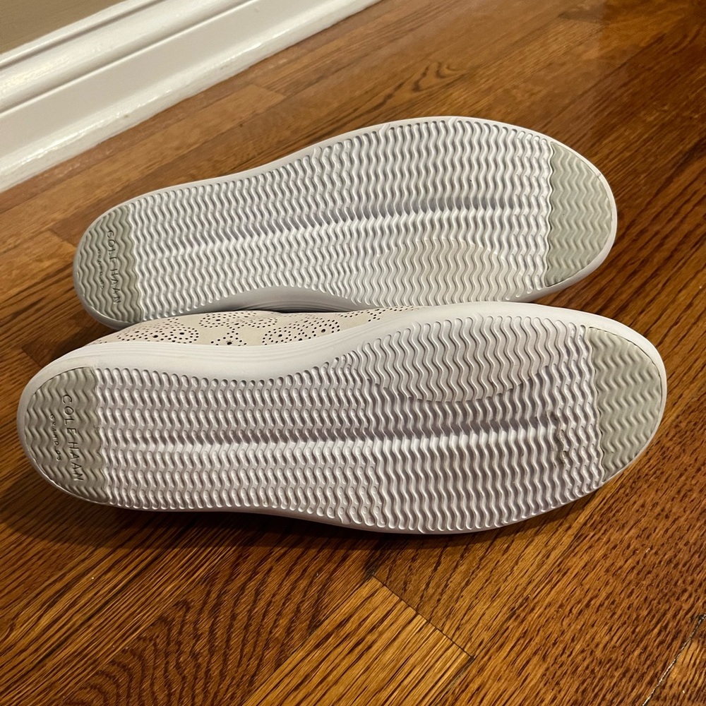 Cole Haan Grand OS sneakers - Picture 3 of 5